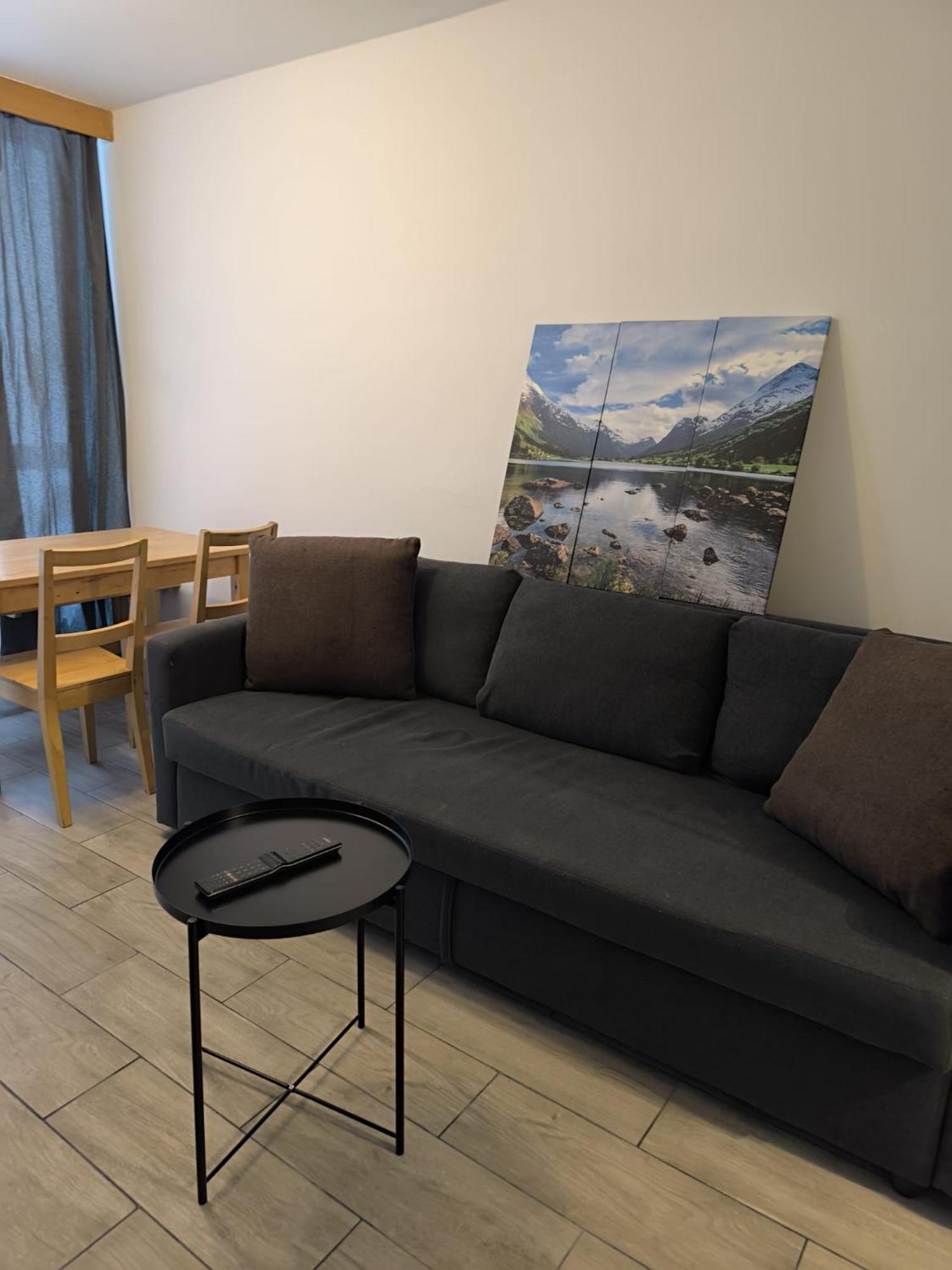 Apartment Green Home Kaprun Eksteriør billede